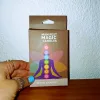 Velas Mágicas para Manifestação: 7 Chacras – Alinha a tua Energia Sentas-te para meditar, no entanto sentes a mente agitada? Queres manifestar os teus maiores desejos, porém parece que algo bloqueia o fluxo da tua vida? O "segredo" para uma manifestação eficiente começa no equilíbrio dos teus centros energéticos: os chacras!Apresentamo as Velas Mágicas para Manifestação: 7 Chacras, o elemento-chave que faltava para as tuas práticas de Autocuidado e/ou Terapias que facilitas. Criadas com cera de alta qualidade e fundidas com a intenção pura da magia natural, estas velas são a "professora" perfeita para quem procura equilíbrio espiritual, cura energética e poder de atração.Porquê escolher as Velas dos 7 Chacras?Cada vela deste conjunto foi cuidadosamente desenhada para ressoar com a frequência vibratória de um dos sete pontos energéticos principais do corpo. Ao acenderes uma destas velas mágicas para Manifestação, estás a abrir um portal de intenção focado: Chacra Raiz (Muladhara): Para segurança, estabilidade e enraizamento dos teus projetos. Chacra Sacro (Svadhisthana): Para potenciar a criatividade, paixão e a energia da cocriação. Chacra do Plexo Solar (Manipura): Para ativar o teu poder pessoal, autoconfiança e manifestação de prosperidade. Chacra do Coração (Anahata): Para abrir caminhos ao amor-próprio, compaixão e cura emocional. Chacra da Garganta (Vishuddha): Para melhorar a comunicação, expressão da verdade e poder da palavra.indigo Chacra do Terceiro Olho (Ajna): Para expandir a intuição, clarividência e sabedoria interior. Chacra da Coroa (Sahasrara): Para a conexão espiritual suprema e alinhamento com o Universo.Como usar as Velas de Manifestação nos teus Rituais EsotéricosNão precisas de ser um especialista em magia  natural para usufruíres dos benefícios destas velas de manifestação. Podes integrá-las facilmente na tua rotina de bem-estar:Meditação com Velas: Acende e contempla a vela correspondente ao chacra que sentes mais bloqueado durante a tua prática de mindfulness ou meditação.Rituais de Alinhamento: Acende as 7 velas em simultâneo (ou numa sequência de 7 dias) para uma limpeza energética profunda da tua aura e do teu espaço.Decretos de Manifestação: Escreve as tuas intenções num papel, coloca-o sob a vela respetiva e visualiza o teu desejo a realizar-se enquanto a chama arde, entregando aos elementos fogo e ar.Dica Holística: Como são artigos esotéricos feitos com intenção, estas velas potenciam a energia de cristais, incensos, escalda-pés e banhos de ervas que uses em simultâneo!Transforma a tua Realidade!O Universo responde à energia que emanas. Se estás pront@ para desbloquear o teu potencial máximo, afastar as energias negativas e atrair amor, saúde e prosperidade, este conjunto é para ti. [Garante já o teu conjunto de Velas Mágicas para Manifestação: 7 Chacras] e começa a concriar a vida que mereces!